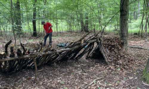 Survival-Situationen