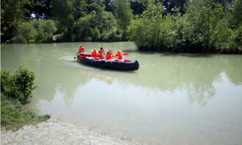 Bootstouren