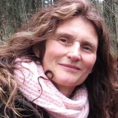 Über mich - Elisabeth Kögl-Niemetz