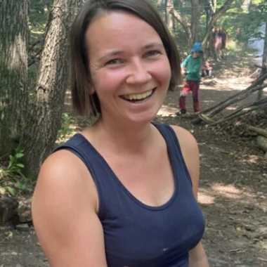 Über mich - Elisabeth Kögl-Niemetz